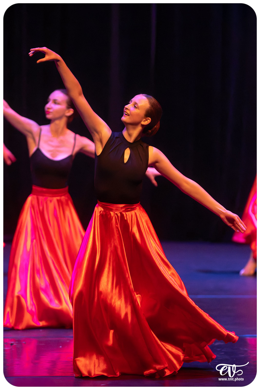 ECOLE DE DANSE CÉCILE ADAMOW